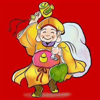 八百万の神様と龍神様の叡智の導きで人生が開花します 幸運の幕開け⭐流れに乗りましょう♪神々の御心が照らす輝く未来 イメージ4