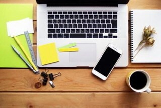 携帯電話スマホについてオンラインレッスンします スマホの使い方・携帯電話代について悩んでる人達へ イメージ2
