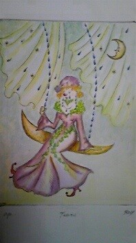 イラスト、絵画、裁縫、作製、アドバイス承ります (ぬいぐるみや絵本も作製、アドバイスします!) イメージ10