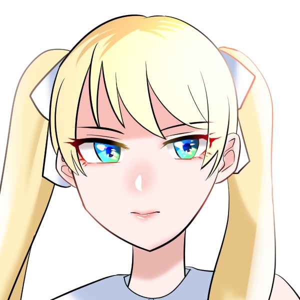 アイコン描きます twitter等SNSアイコン描きます！ イメージ5