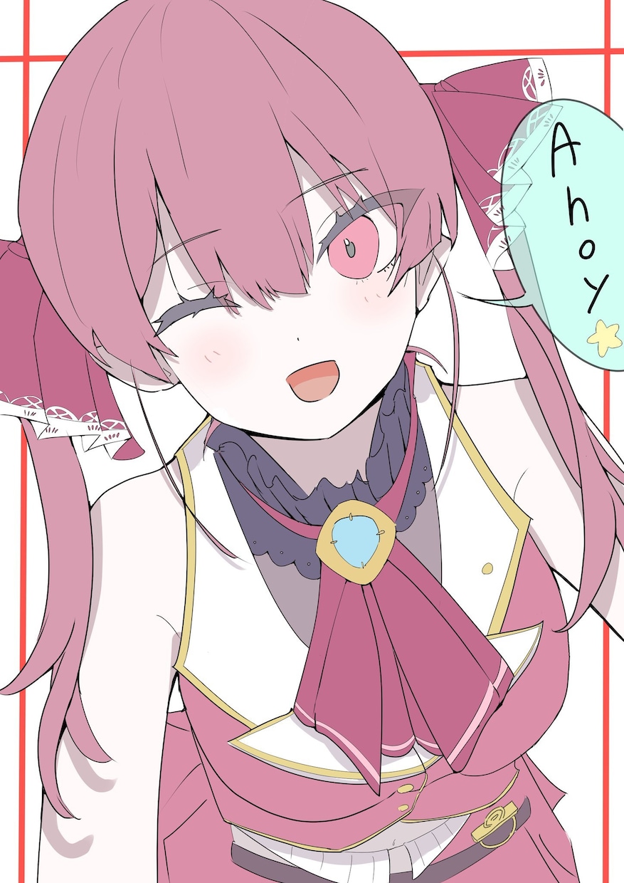 各種SNSアイコン承ります 目に止まる可愛いミニキャラや綺麗なイラストをアイコン描きます イメージ2