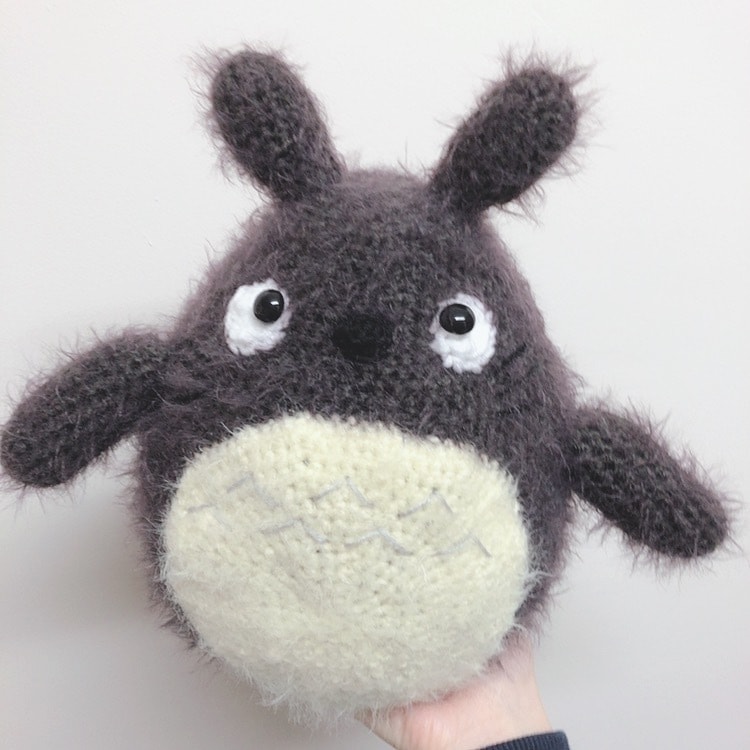 かぎ針編みで日用品やプレゼントなどを作ります あなたのイメージや理想に合う作品をお届けします！ イメージ2