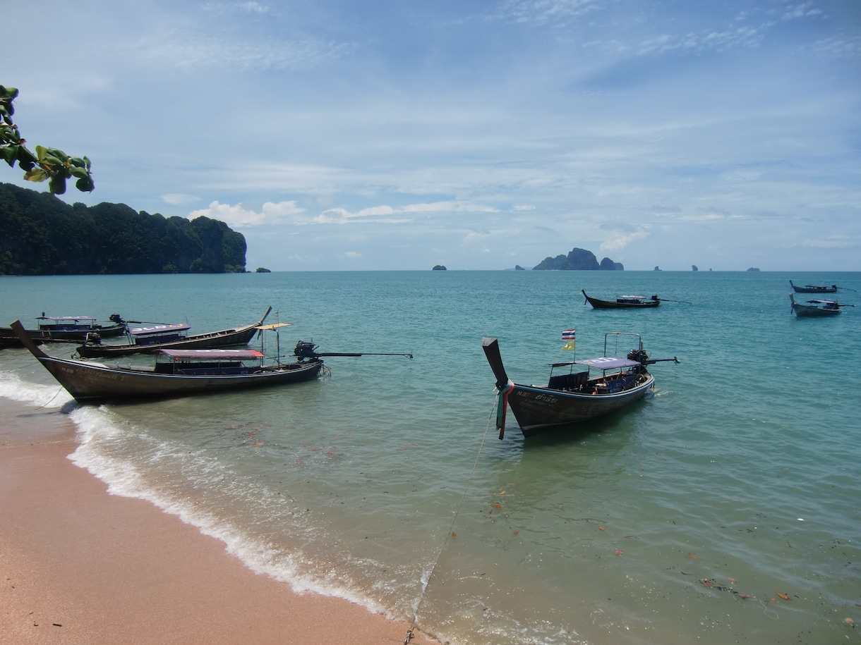 子連れ旅行のプランニングをお手伝いします 子連れでの旅行を計画している方へ!(特に海外旅行) イメージ1