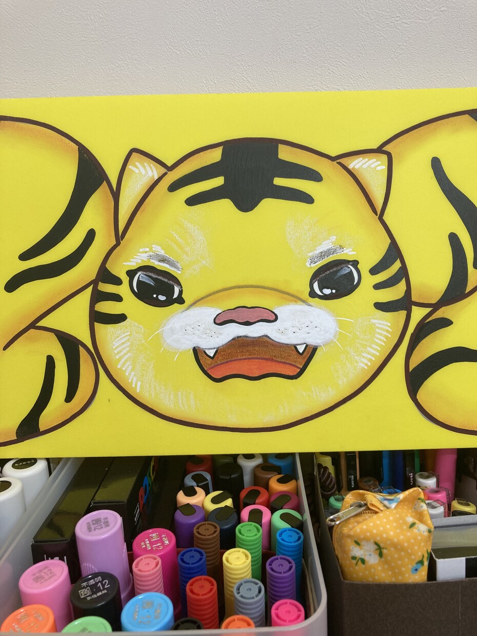 イラストやオシャレで雰囲気のあるフォント書きます 優しい/オシャレな/かっこいい/仕上がり印象を選べます！ イメージ6