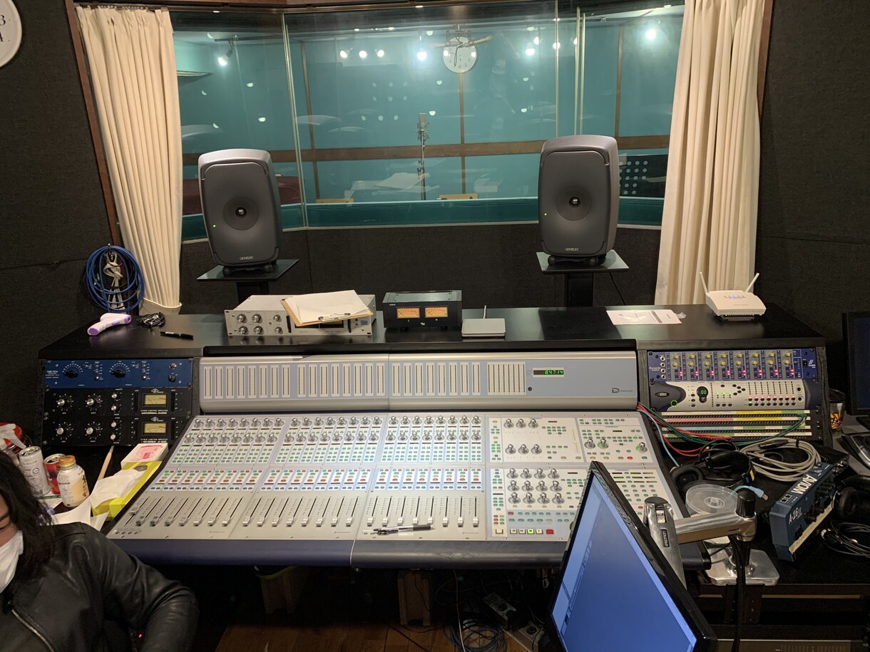 3月まで特価割引中！プロがMixします 迅速丁寧に、楽曲の良さを最大限引き出すミックスを提供します イメージ4