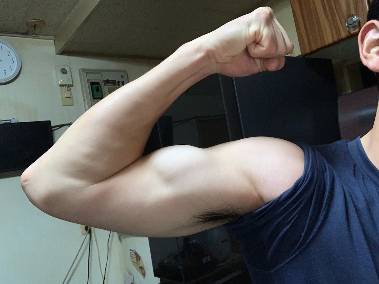あなたのダイエット協力します ジムに通わずに腹筋が割れた私があなたのダイエットをサポート イメージ2