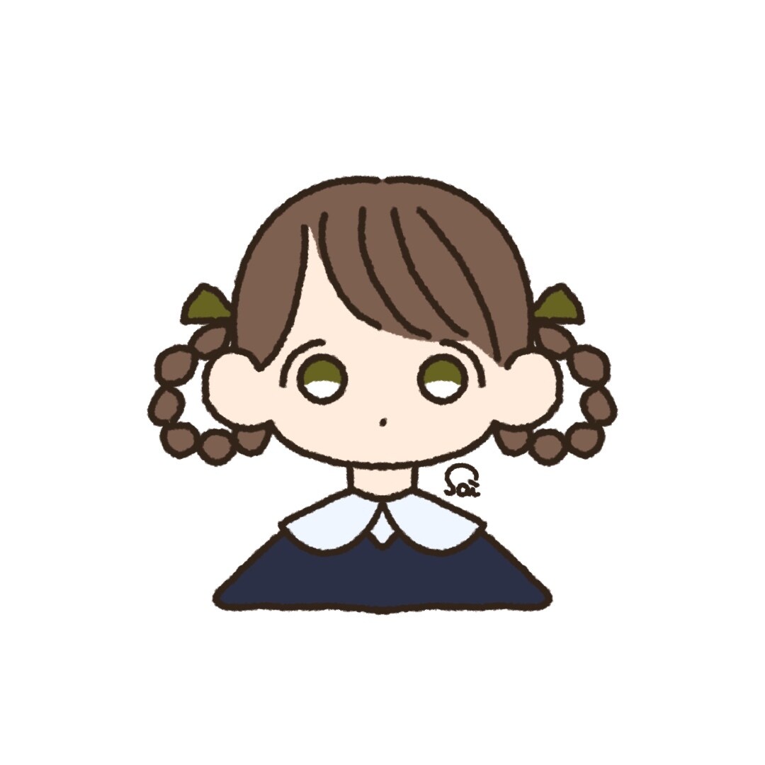 シンプルでゆるかわいいイラスト描きます アイコンやプレゼントなど色んな用途に！ イメージ2