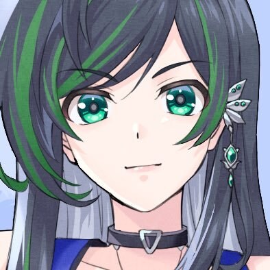 元ソシャゲ会社のデザイナーがアイコン描きます 配信者、ブログ、歌い手、Vtuber、個人など活動者に！ イメージ5