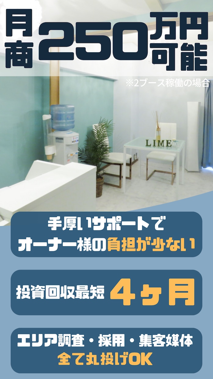 プロデザイナーが3名様限定価格でチラシ作ります チラシ、パンフレット、会社案内、DM、ポスターなど対応可能！ イメージ3