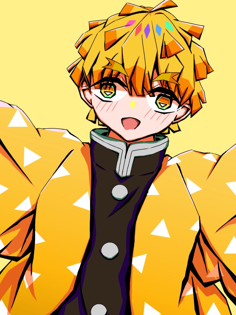 ポップでかっこいいイラスト描きます インパクト強めのイラストです！！ イメージ6