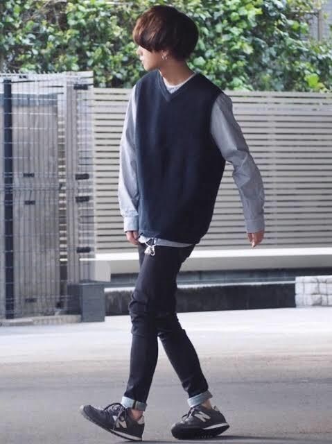 男性限定!!必ずお洒落になる！洋服選びます 安い価格で、オシャレになって見ませんか？？ イメージ3