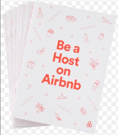 Airbnb☆効率的なホスティングの仕方教えます 集客できる！みんなに満足される効率的なホスティングノウハウ イメージ1