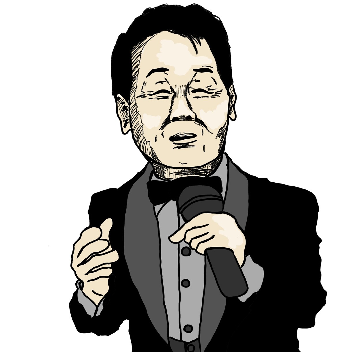 少し癖のあるアイコン作成します AIがつくらないような癖が強く皆と違うアイコンつくります イメージ4