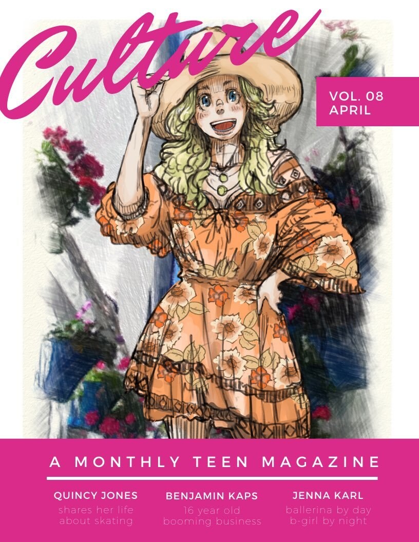 似顔絵、SNSのアイコンなど描きます あんまり上手くないですが、皆様に喜んで貰えるよう心をこめて！ イメージ5