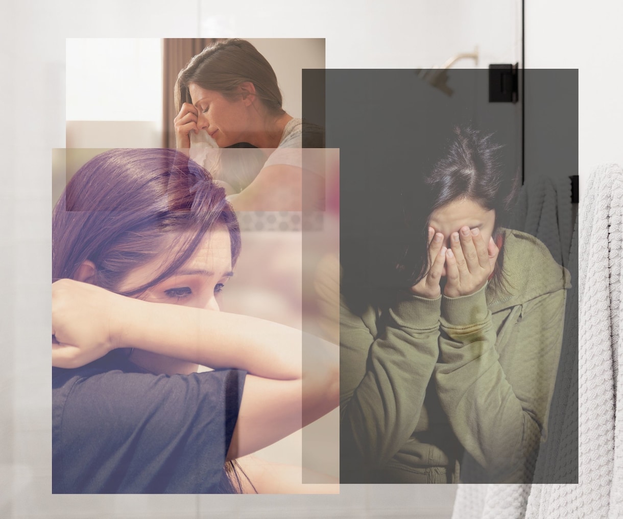 チャット◆離婚◆【誰にも言えない】お悩み聴きます PDFコミュニケーション講座付き「悩み・孤立感・孤独感」解消 イメージ4