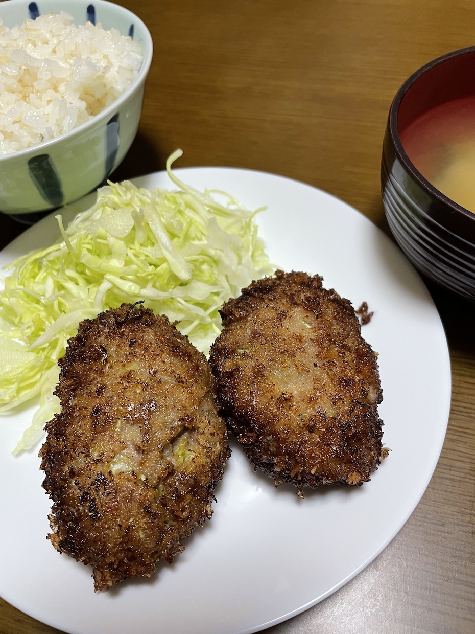 一緒に作りましょう！自炊を始めたい方フォローします 面倒な計量必要なし！洗い物も最小限に料理を始めましょう！ イメージ3