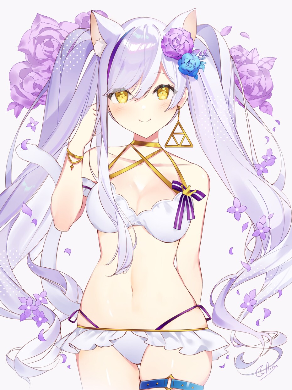 一枚絵、立ち絵などお描きします Vtuber、グッズ、SNSアイコンなど イメージ4