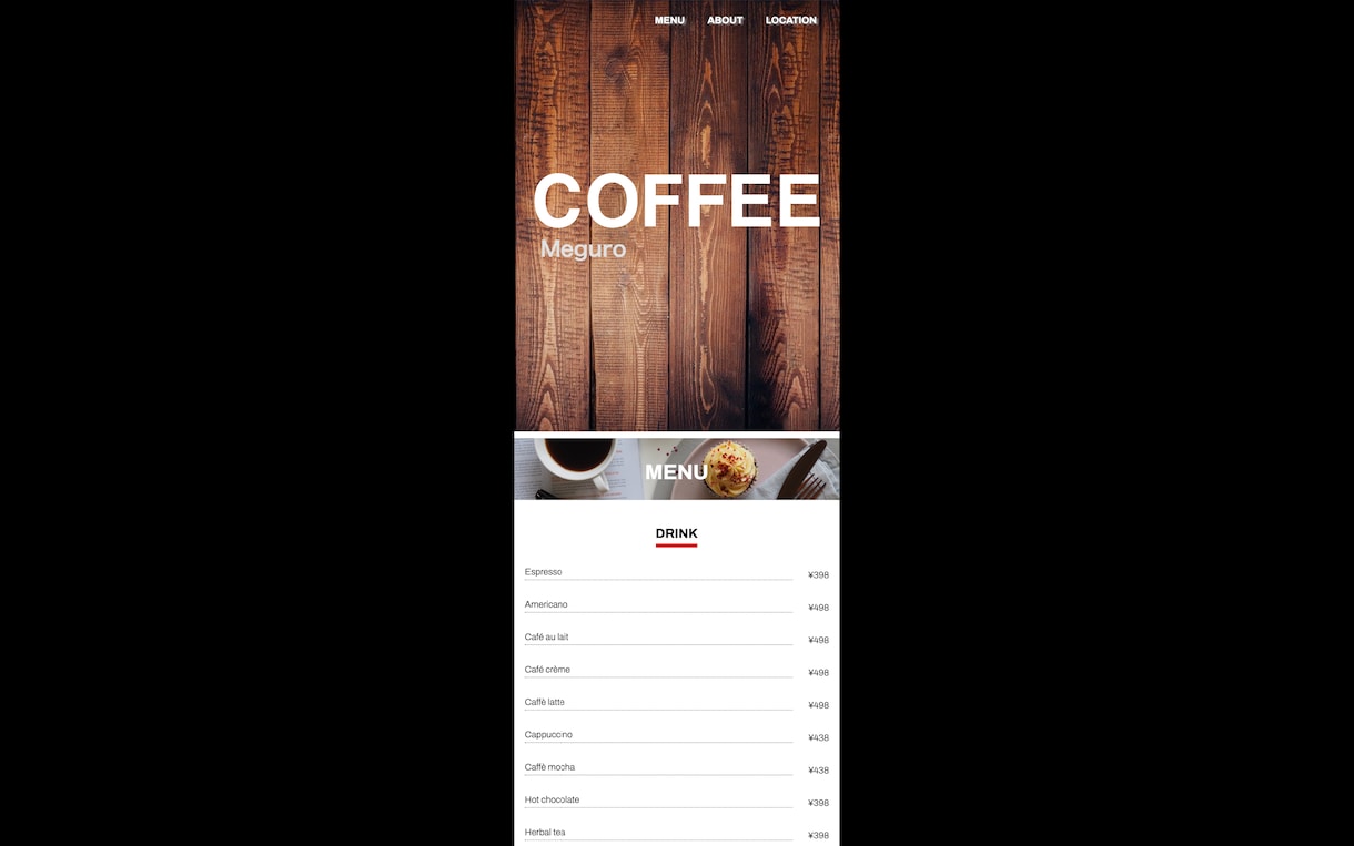 静的・動的Webページのコーディングを致します デザインはあるけどコーディングは頼みたい方へ。 イメージ3