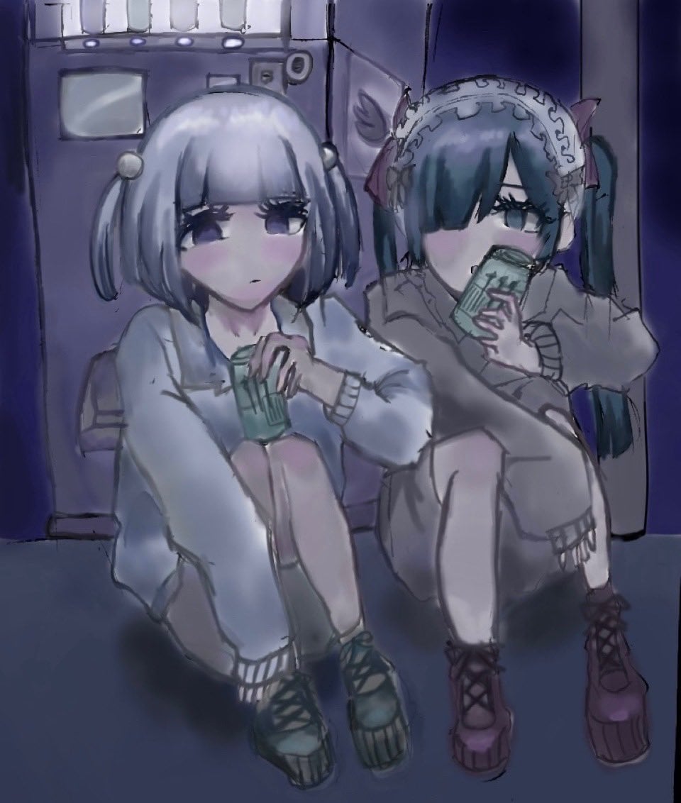 ご要望に合わせてイラストを作成します アイコン利用、表紙挿絵利用可能です。 イメージ3