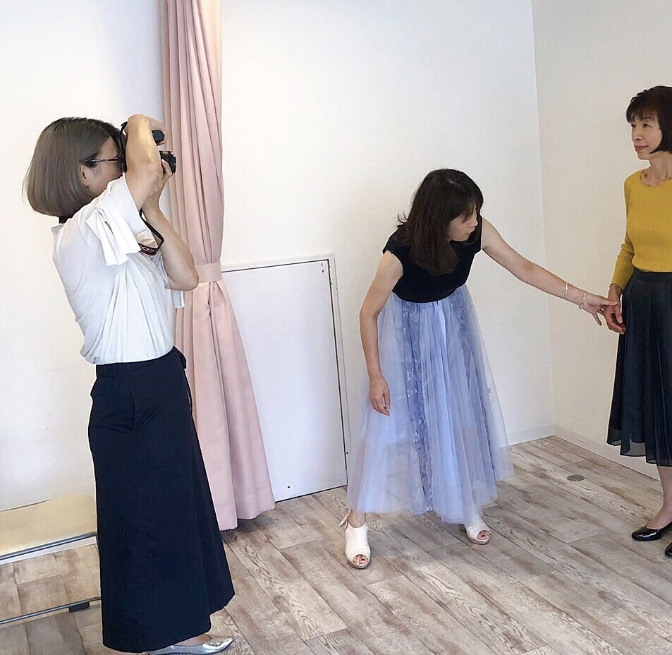 大人可愛いを応援します 大人可愛いを応援なりたい自分へ近づくアドバイス イメージ4