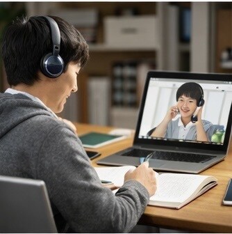 高校生対象の社会系科目のオンライン家庭教師をします 定期試験成績アップ・共通テスト対策に対応！ イメージ2