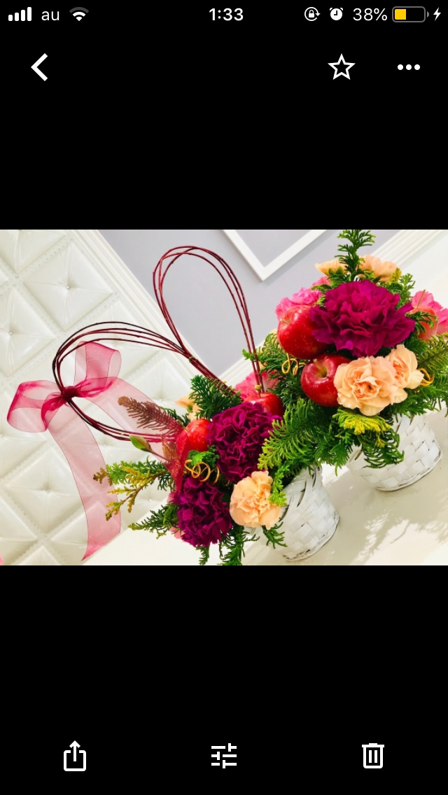 プリザーブドフラワーアレンジメントをお作りします お好みの色味や花材で可愛くお作りいたします‼︎ イメージ9