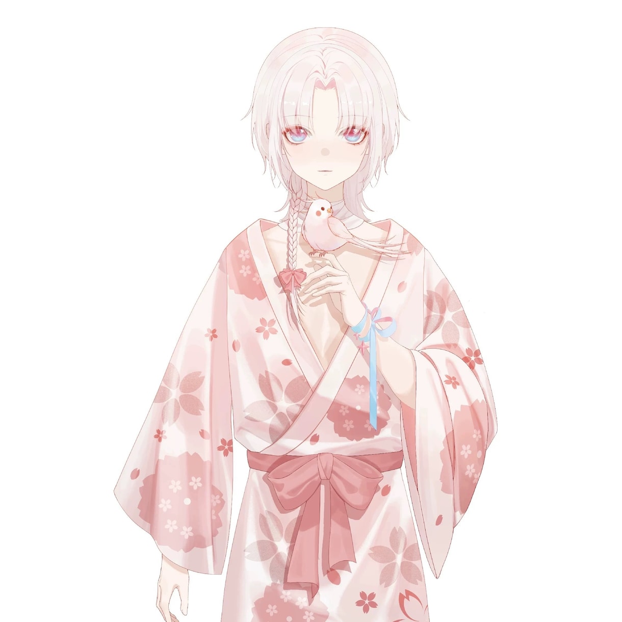バーチャルキャスターのイメージます 精良、美、機動、3年間の制作経験。 イメージ1