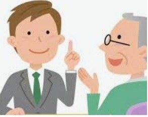 営業職　種類や適性の相談に乗ります ルートセールス型、新規開拓型、反響営業型　違いも伝えます イメージ1