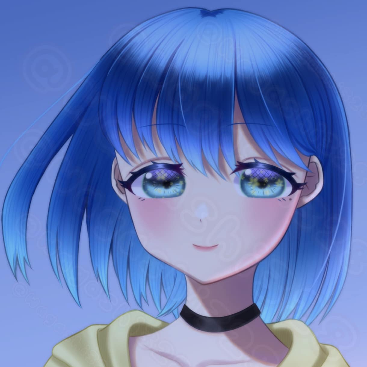 魅力溢れるアイコン描きます 貴方の日常の彩りをアイコンにプラスしてみませんか？ イメージ6