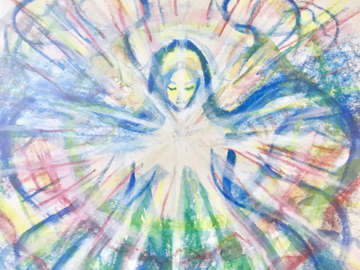 石を介したチャネリングにより鑑定します 悩みの本質を明らかにして、一緒に解決しましょう！ イメージ1