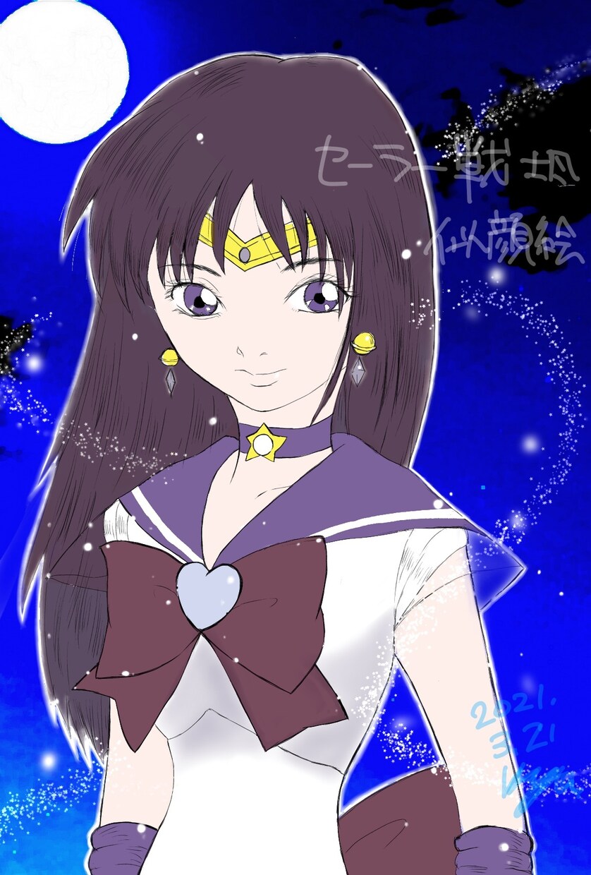 イラスト描きます！ジャンル問わずでございます 似顔絵や創作で使いたい絵など、使用したい人へ。 イメージ5