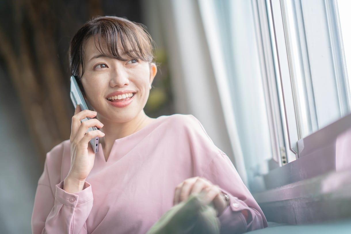 なんだか話さずにいられない❗️すべて受け止めます ／怒り／悲しみ／不安／喜び／興奮／雑談／愚痴／何でもOK❣️ イメージ3