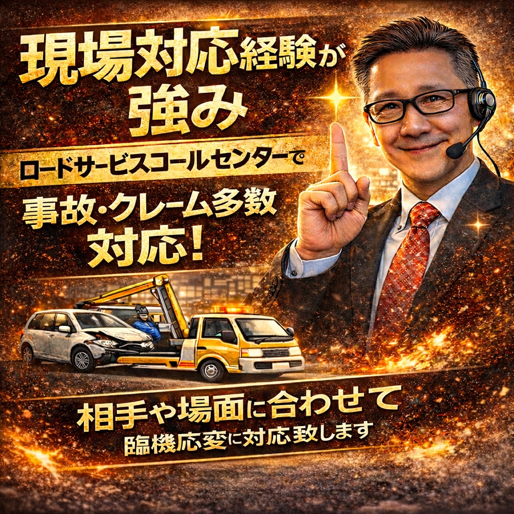 言いにくい電話、丸投げOK！秘密厳守します 謝罪・退職・休暇・お断り・キャンセル電話､全て対応します。 イメージ4