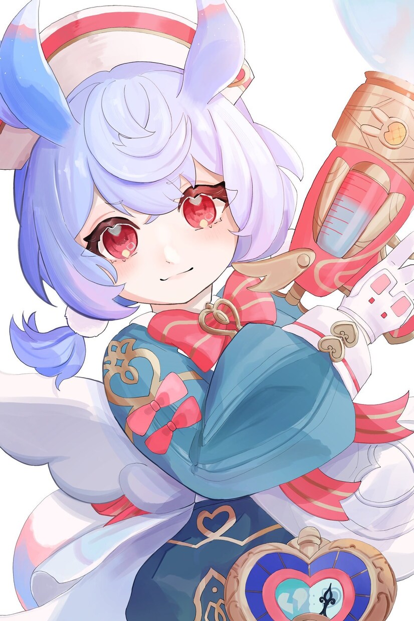 綺麗でかわいいキャラクターイラスト制作いたします SNSアイコンや立ち絵、スタンプなど幅広く制作いたします イメージ1