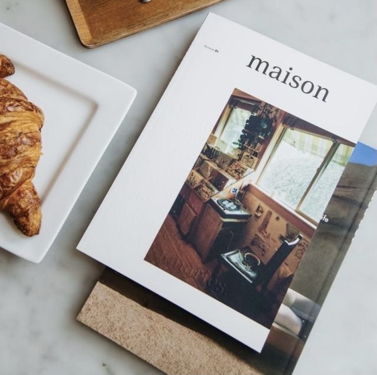 低価格クローズまで無制限！パンフレット8P作ります 忙しくて時間がない方に代わってパンフレットを作ります イメージ1