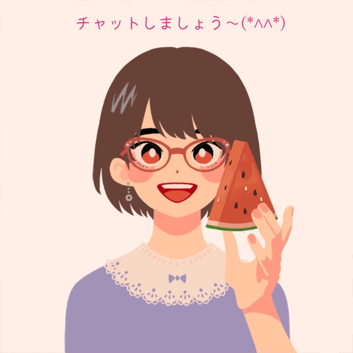 チャットで1時間話します 電話は苦手な方で、誰かにきいてもらいたい方 イメージ1