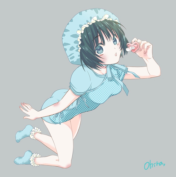 一枚絵・アイコン・SDキャラ等イラスト作成します キャラクターイラスト全般、お気軽にご相談ください イメージ3