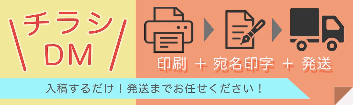 バナー作成します 勉強中のため最低価格で提供しております！ イメージ4