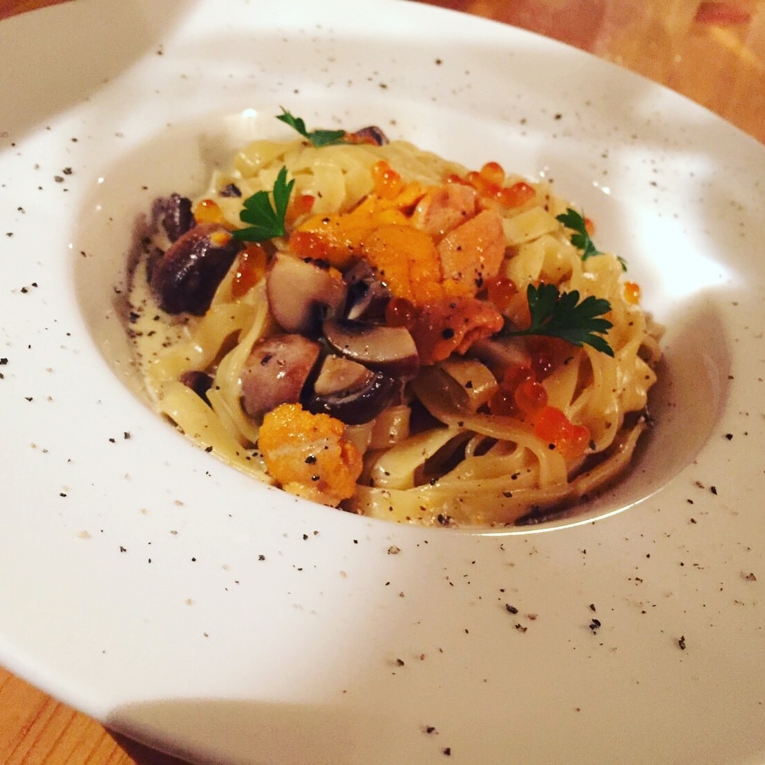 冷蔵庫にあまった食材でパスタレシピ教えます 冷蔵庫にあまった食材を使いおいしく経済的にパスタ！ イメージ2