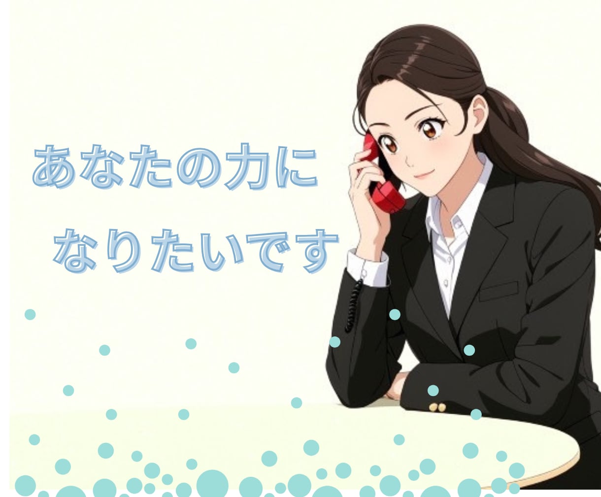 今日もよく頑張ったね！偉かったね♡たくさん褒めます あなたの緊張解きます♡リフレッシュしよっ♥️ここにおいでよ♡ イメージ3