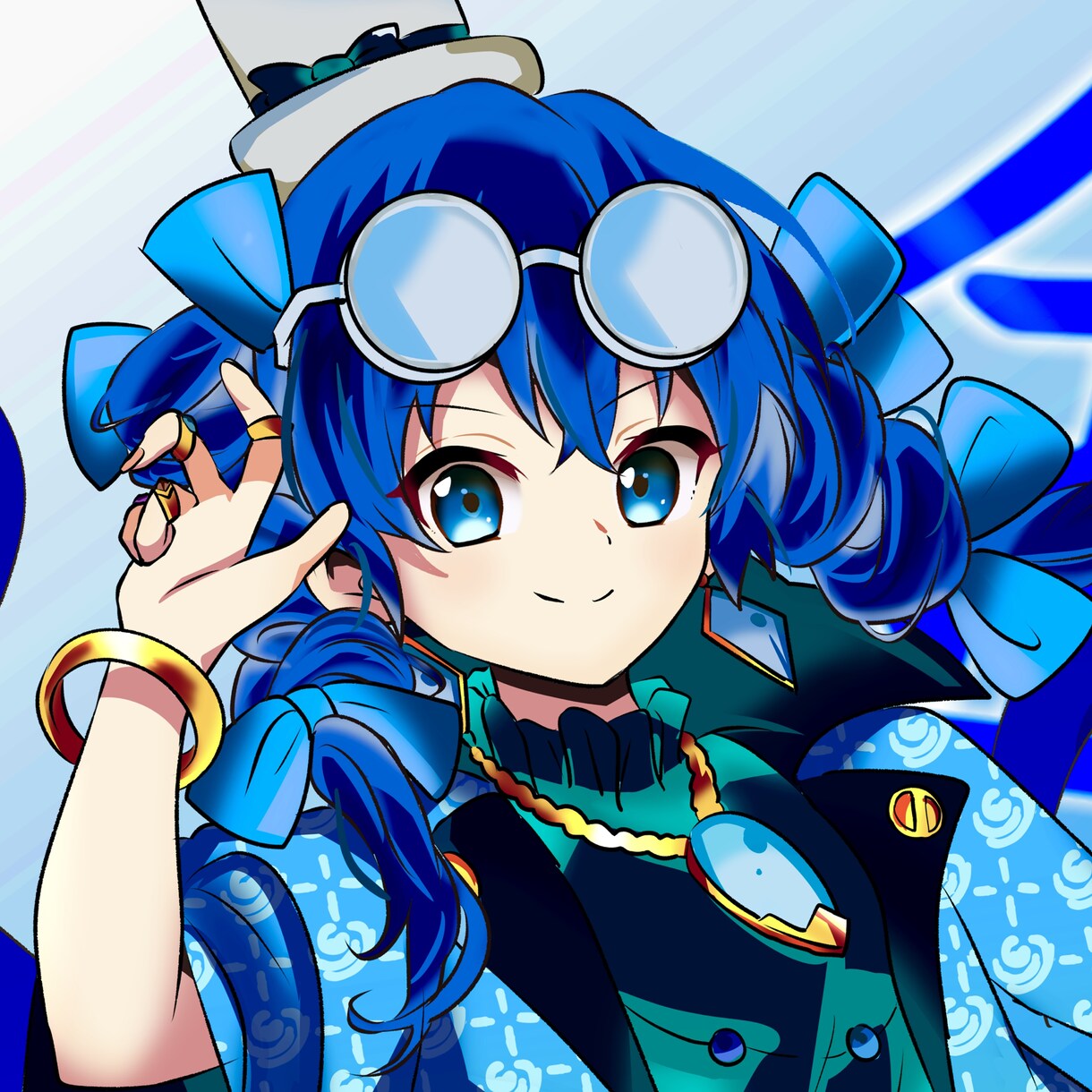 ラフ提出無料】SNSアイコン描きます 見積もり、ラフ提出無料！スピード納品(1週間以内) イメージ3