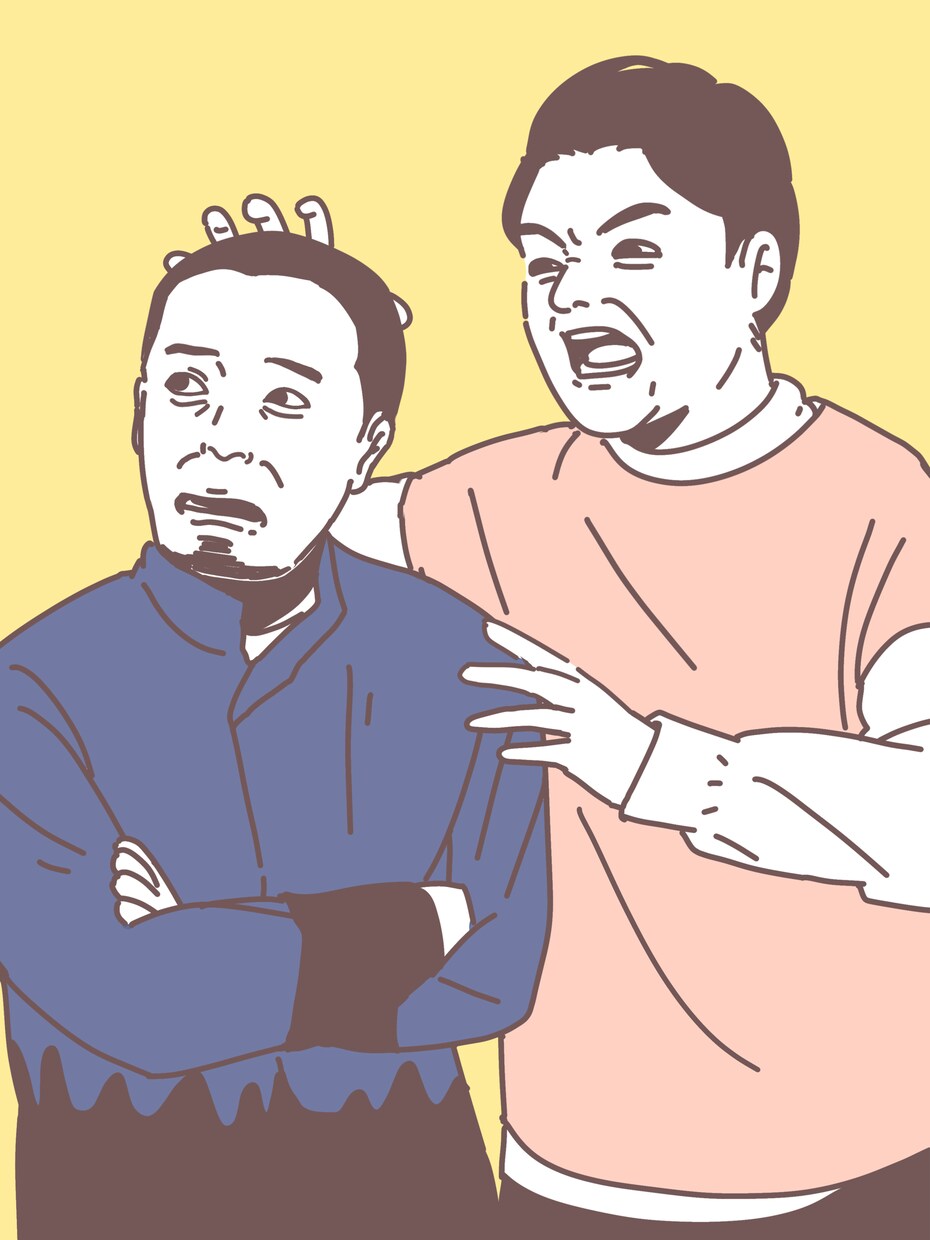 あなたのお写真をイラストにさせていただきます 家族写真、ウェディングフォト、個人、どんな方でも！ イメージ1