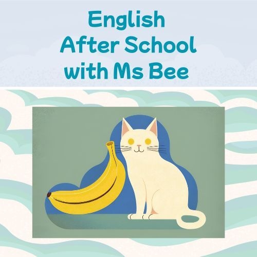 オンライン英語学童　お子さまのサポートします 放課後にちょこっとだけ海外留学気分♪ イメージ1