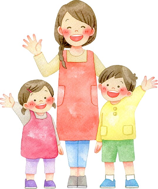 お仕事のお悩みや、愚痴何でも聞きます 保育士経験を生かして、悩みやお話何でも聞きます！ イメージ1
