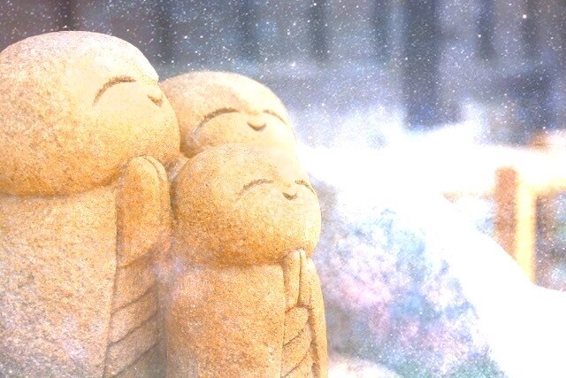 魂や不思議なことに関して全般 簡易鑑定+祈祷します 初回限定お試しメニュー。魂・オーラ・守護霊・霊感etc イメージ1