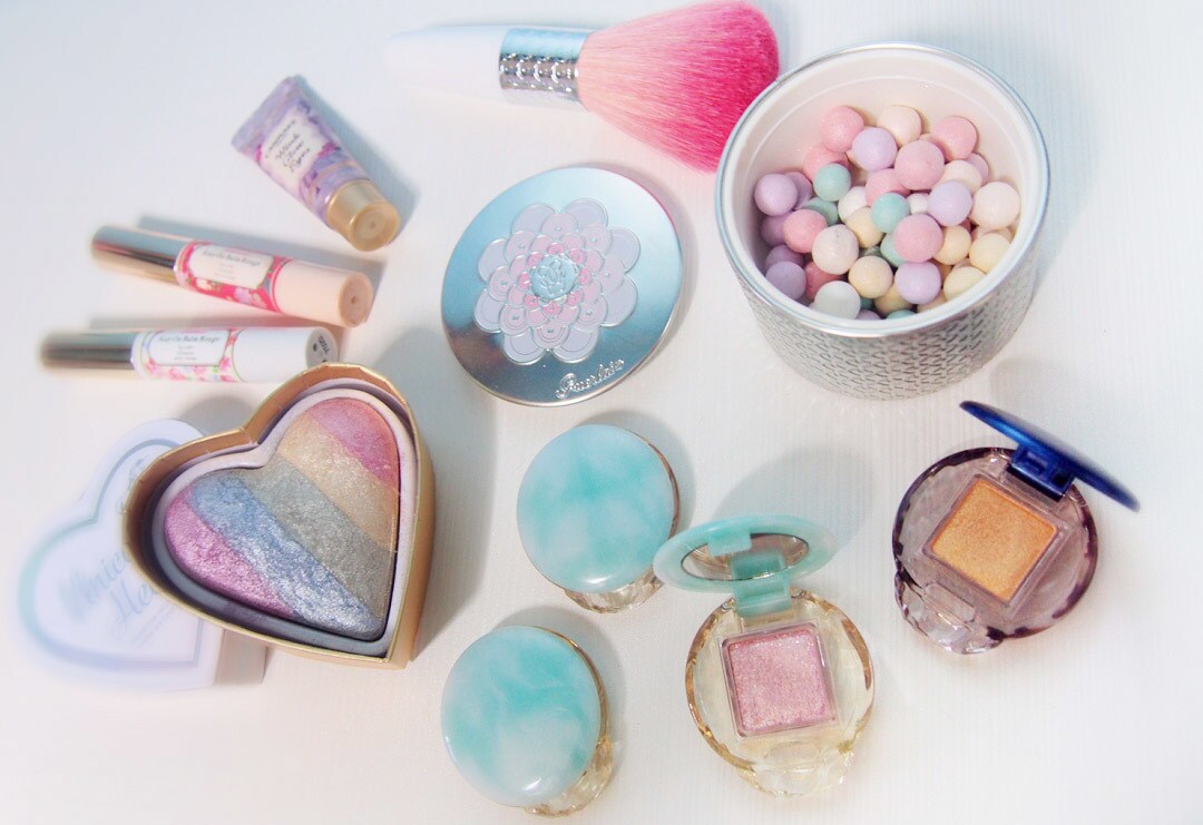 メイクのアドバイスします あなたを素敵に見せるメイクお教えします♡ イメージ1