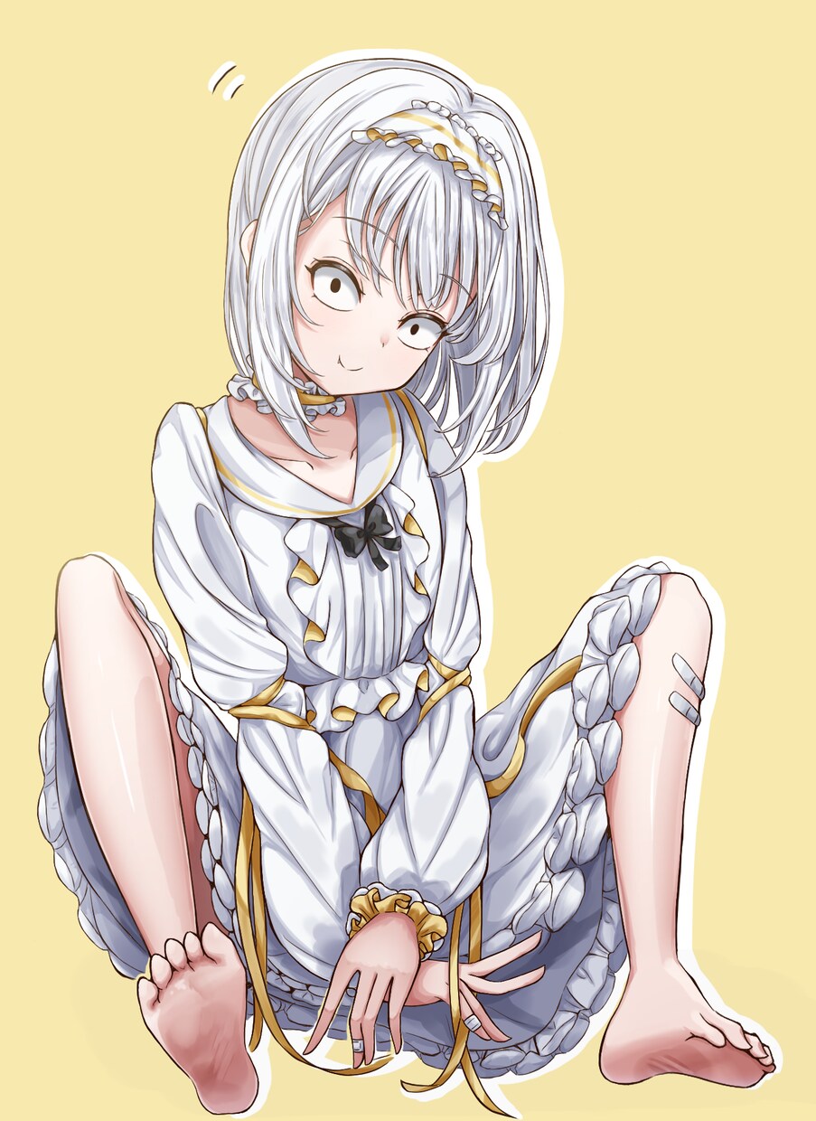 一枚絵イラストお描きします 女の子の可愛い一枚絵のイラストをお描きします イメージ4