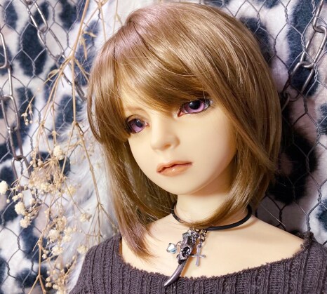 人形、ぬいぐるみがどんな気持ちか鑑定致します 貴方様の元へ来たその子の使命とは？今の気持ちを徹底解説‼️ イメージ4