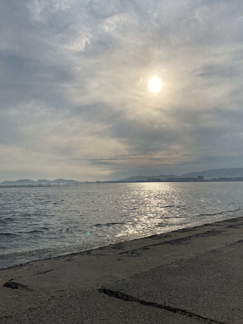 どんな方でも綺麗なお写真プレゼントをします キレイで目を奪われるインフィニティ景色 イメージ1