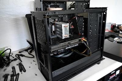 自作PCをお得に構成&組み立てをサポートします あなたの自作PCライフをしっかりサポート！ イメージ1